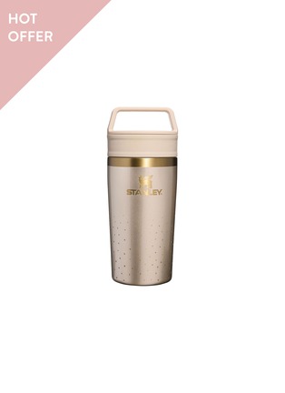 首图 –点击放大 - STANLEY - Café-To-Go Travel Mug 12oz — Prosecco Shimmer