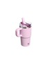 细节 –点击放大 - STANLEY - The Quencher ProTour Flip Straw Lid Tumbler 20oz — Cherry Blossom
