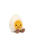 细节 –点击放大 - JELLYCAT - Amuseables Happy Boiled Egg