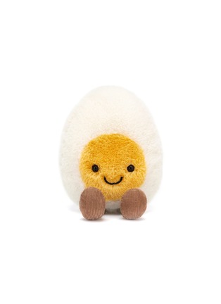 首图 –点击放大 - JELLYCAT - Amuseables Happy Boiled Egg