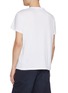 背面 - 点击放大 - MAISON MARGIELA - Inverted Logo Cotton T-Shirt