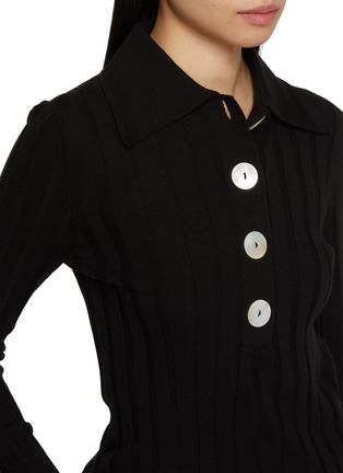  - NACKIYÉ - SUGARMAN 针织 POLO 衫