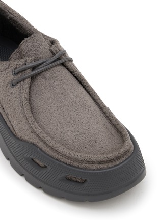 细节 - 点击放大 - CROCS - 507 Unisex Gallery Shoes