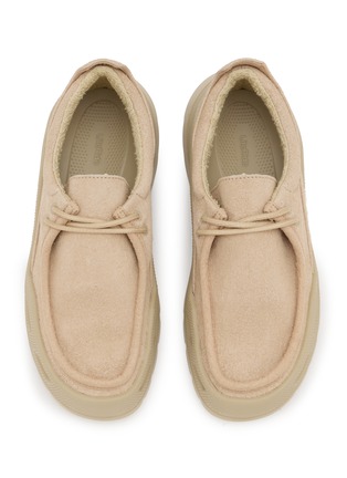 细节 - 点击放大 - CROCS - 507 Gallery Shoes