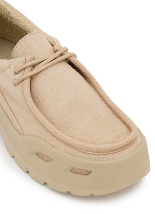 细节 - 点击放大 - CROCS - 507 Gallery Shoes