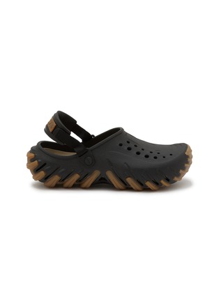 首图 - 点击放大 - CROCS - Echo Gum RO Clogs