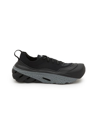 首图 - 点击放大 - CROCS - Echo Surge Crackle Men's Sneakers