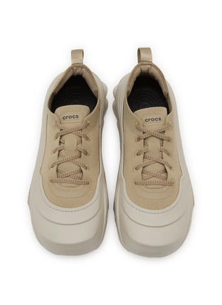 细节 - 点击放大 - CROCS - Echo Surge Crackle Men's Sneakers