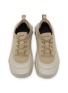 细节 - 点击放大 - CROCS - Echo Surge Crackle Men's Sneakers