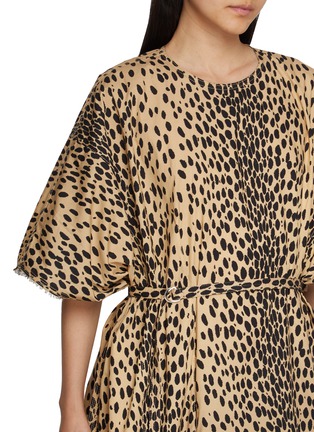  - NACKIYÉ - Lee’s Kaftan Cotton Dress