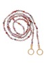 首图 - 点击放大 - MARLA AARON - Itty Bitty 14K Gold Pink Spinel Strand