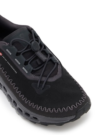 细节 - 点击放大 - ON - Cloudaway Low Top Women's Sneakers