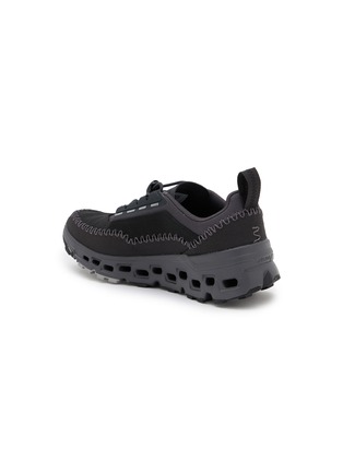细节 - 点击放大 - ON - Cloudaway Low Top Women's Sneakers
