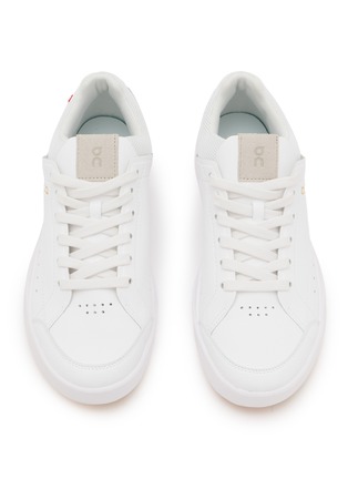 细节 - 点击放大 - ON - X Roger Federer THE ROGER Centre Court Women's Sneakers