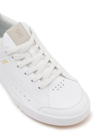 细节 - 点击放大 - ON - X Roger Federer THE ROGER Centre Court Women's Sneakers