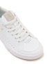 细节 - 点击放大 - ON - X Roger Federer THE ROGER Centre Court Women's Sneakers