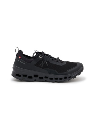 首图 - 点击放大 - ON - Cloudultra 2 Low Top Lace-Up Women's Sneakers