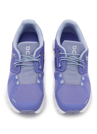 细节 - 点击放大 - ON - Cloud 5 Low Top Women's Sneakers