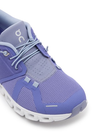 细节 - 点击放大 - ON - Cloud 5 Low Top Women's Sneakers