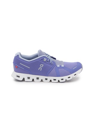 首图 - 点击放大 - ON - Cloud 5 Low Top Women's Sneakers