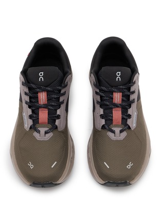 细节 - 点击放大 - ON - Cloudrunner 2 Waterproof Women's Sneakers