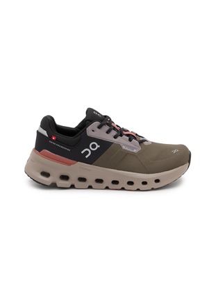 首图 - 点击放大 - ON - Cloudrunner 2 Waterproof Women's Sneakers
