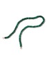 首图 - 点击放大 - MARLA AARON - Malachite Rondelle 14K Gold Strand