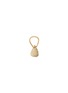 首图 - 点击放大 - MARLA AARON - Allstone Itty Bitty Menina 18K Gold Diamond Charm