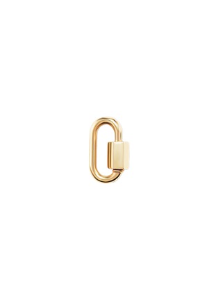 首图 - 点击放大 - MARLA AARON - Spring 14K Gold Babylock