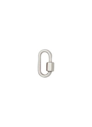 首图 - 点击放大 - MARLA AARON - Sterling Silver Babylock