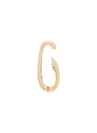 首图 - 点击放大 - MARLA AARON - Single 14K Gold Pierceless Earring