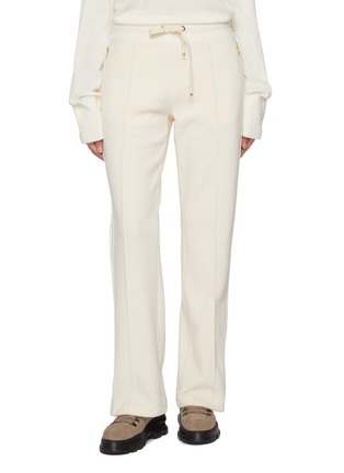 首图 - 点击放大 - BOGNER - Florina Fleece Pants