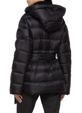 背面 - 点击放大 - BOGNER - Laurie Puffer Jacket