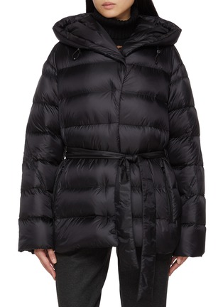 首图 - 点击放大 - BOGNER - Laurie Puffer Jacket