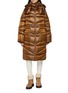 首图 - 点击放大 - BOGNER - Beate Puffer Coat