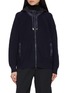 首图 - 点击放大 - BOGNER - Pamy Hybrid Wool Puffer Jacket