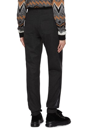 背面 - 点击放大 - BOGNER - Kimmie Flannel Pants