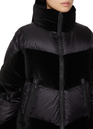 细节 - 点击放大 - BOGNER - Cathy Puffer Jacket