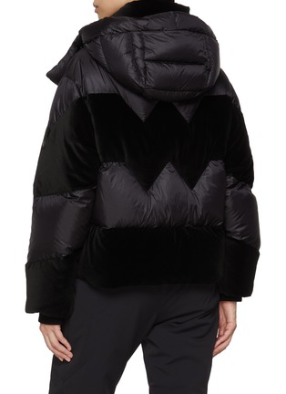 背面 - 点击放大 - BOGNER - Cathy Puffer Jacket