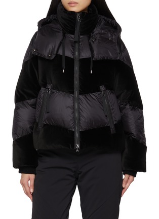 首图 - 点击放大 - BOGNER - Cathy Puffer Jacket