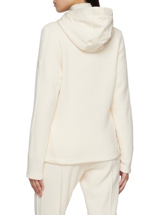 背面 - 点击放大 - BOGNER - Florens Fleece Hoodie