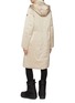 背面 - 点击放大 - BOGNER - Lynn Down Coat