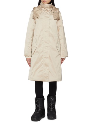 首图 - 点击放大 - BOGNER - Lynn Down Coat