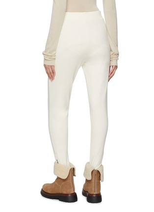 背面 - 点击放大 - BOGNER - Kaela Stirrup Pants