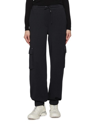 首图 - 点击放大 - BOGNER - Marou Cargo Jogger Pants