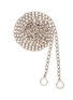 首图 - 点击放大 - MARLA AARON - Pulley Chain 14K White Gold Necklace