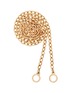 首图 - 点击放大 - MARLA AARON - Pulley Chain 14K Gold Necklace