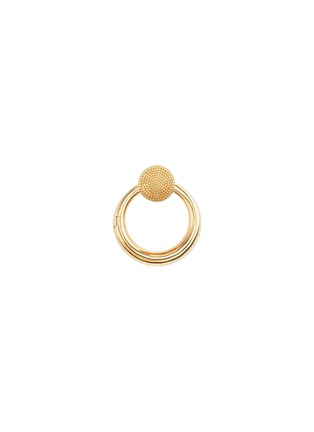 首图 - 点击放大 - MARLA AARON - Baby Musgrave 18K Gold Lock