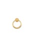 首图 - 点击放大 - MARLA AARON - Baby Musgrave 18K Gold Lock