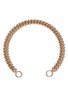 首图 - 点击放大 - MARLA AARON - Heavy Curb Chain 14K Gold Bracelet